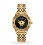 Versace Medusa Luxury Edition