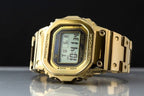 G-SHOCK Full Metal Golden GMW-B5000TFG-9DR Digital Watch 3