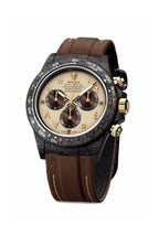 Rolex Daytona Carbon Automatic