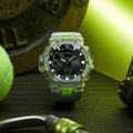 G-Shock White-Green limited edition
