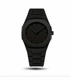 ARABIC BLACK AURA WATCH - PREMIUM LIMITED EDITION TIMEPIECE