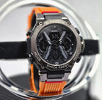 Casio G-Shock Dark Knight Batman Edition