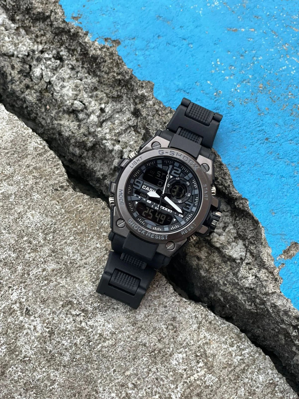 G-Shock G8600
