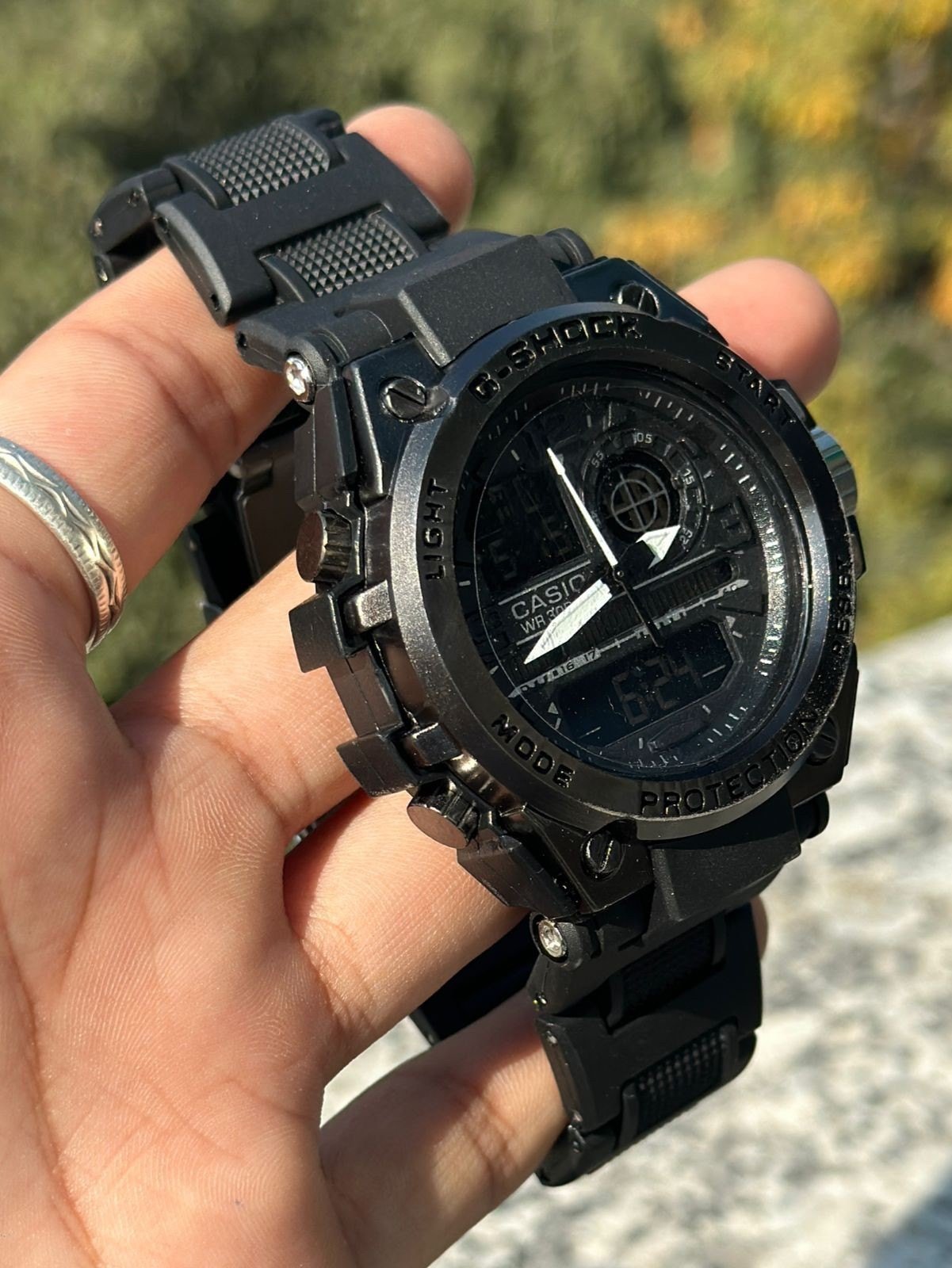 G-Shock G8600