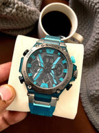 Casio G-Shock Batman Edition