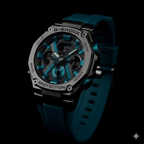 Casio G-Shock Batman Edition
