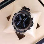 Casio G-Shock Dark Knight Batman Edition