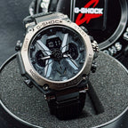 Casio G-Shock Dark Knight Batman Edition