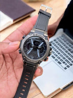 Casio G-Shock Dark Knight Batman Edition