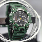 G-Shock Mudmaster