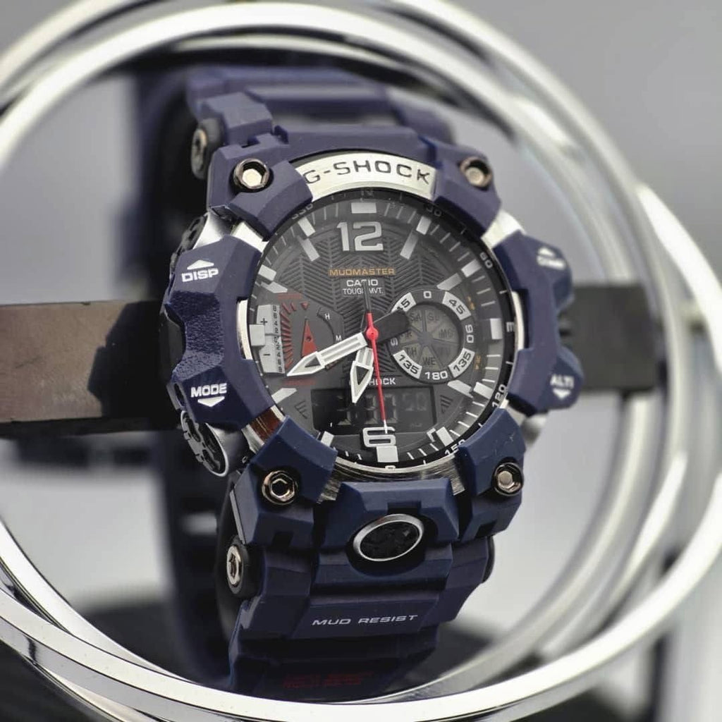G-Shock Mudmaster