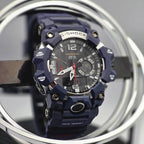 G-Shock Mudmaster