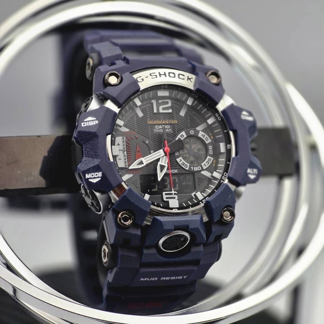 G-Shock Mudmaster