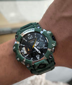 G-Shock Mudmaster
