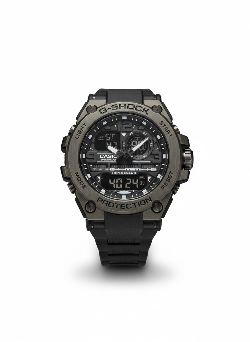 G-Shock G8600
