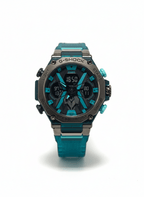 Casio G-Shock Batman Edition