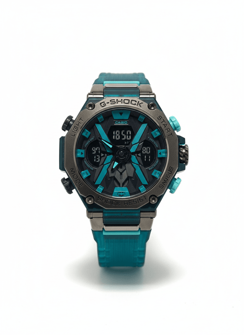 Casio G-Shock Batman Edition