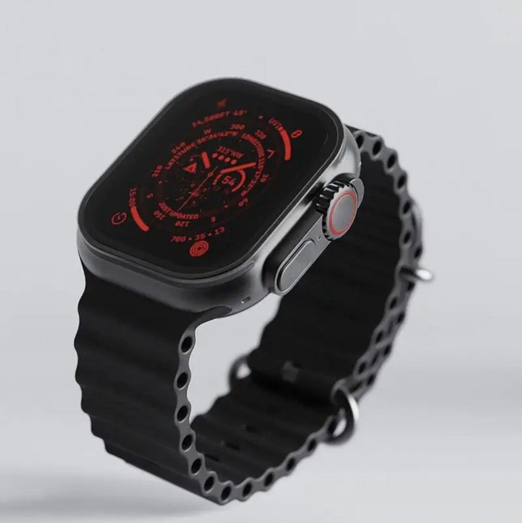 8 Ultra Smart Watch 49MM