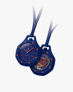 Audemars Piguet x Swatch Premium Edition Royal Oak Style Watch