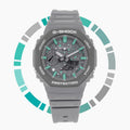 G-Shock CasiOak Grey Tiffany GS-101005