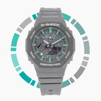 G-Shock CasiOak Grey Tiffany GS-101005