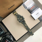 G-Shock Military GA900A-1A9 GS-101007