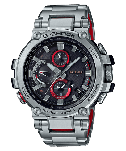 G-Shock MTG-B1000D-1A GS-101006