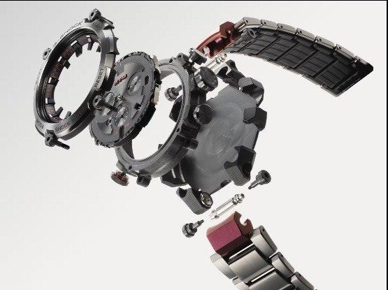 G-Shock MTG-B1000D-1A GS-101006