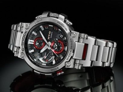 G-Shock MTG-B1000D-1A GS-101006