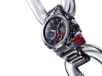 G-Shock MTG-B1000D-1A GS-101006