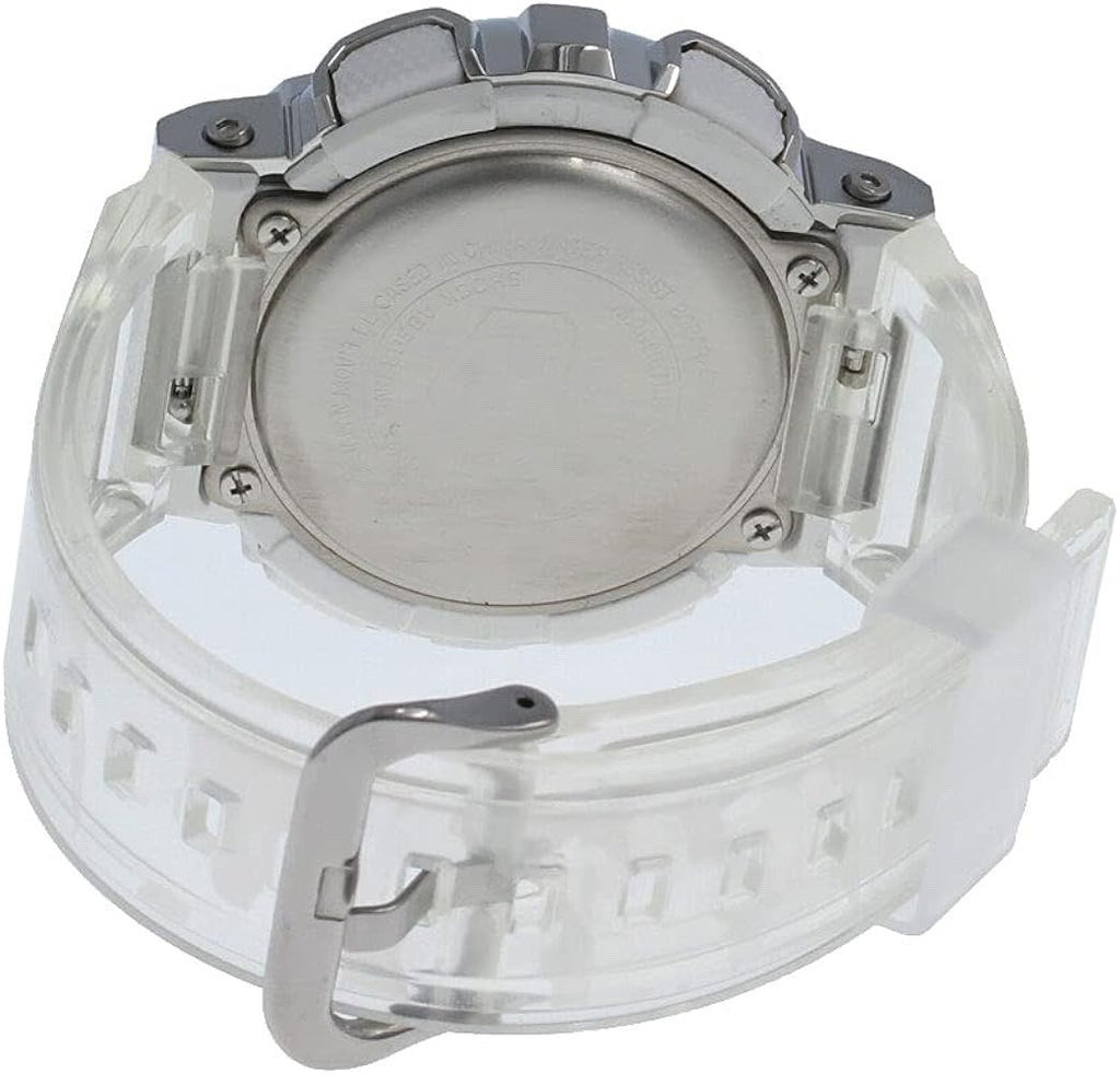 G-SHOCK Metal Collection Men Watch GM-110SCM-1ADR GS-71716