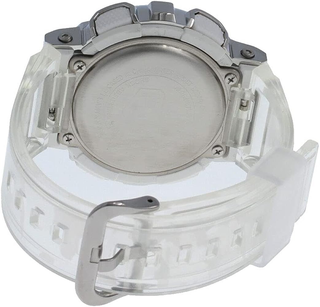 G-SHOCK Metal Collection Men Watch GM-110SCM-1ADR GS-71716