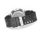 G-Shock Transparent Black GA100SKC-1A GS7191