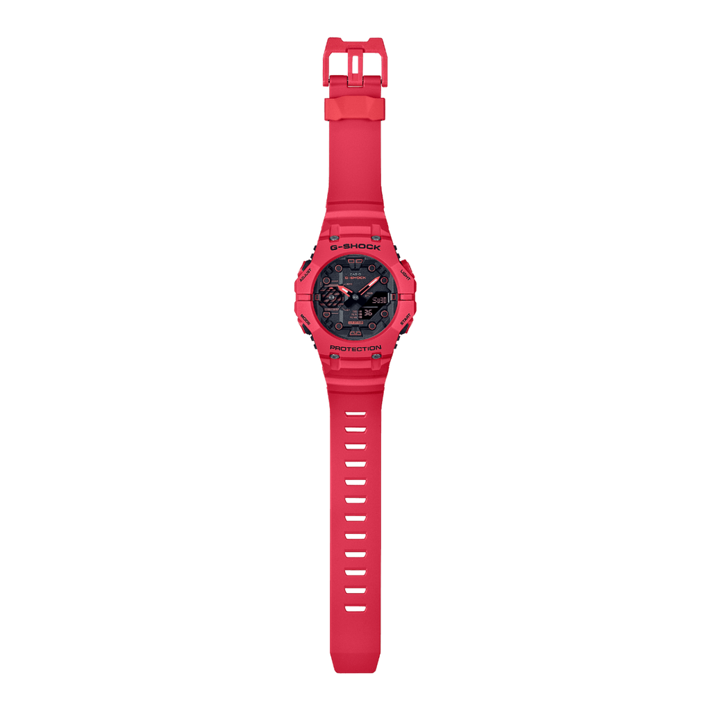 G-Shock ANALOG-DIGITAL GA-B001-4ADR