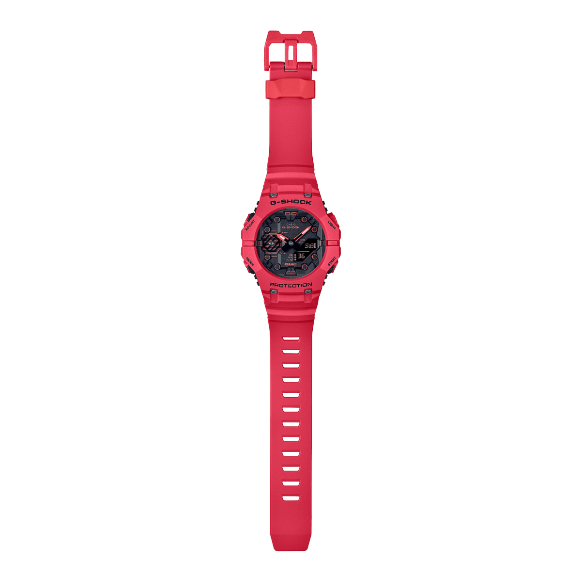 G-Shock ANALOG-DIGITAL GA-B001-4ADR