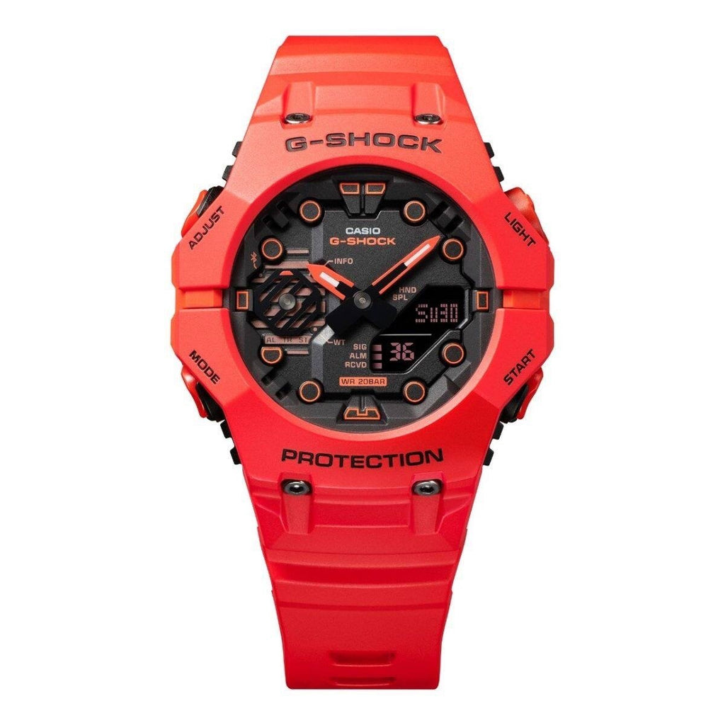 G-Shock ANALOG-DIGITAL GA-B001-4ADR