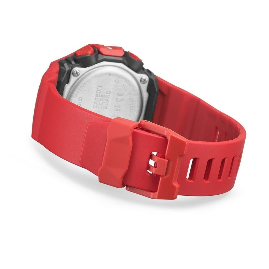 G-Shock ANALOG-DIGITAL GA-B001-4ADR
