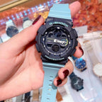 G-Shock Sky Blue