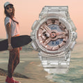 G-Shock GMA-S110SR-7AER