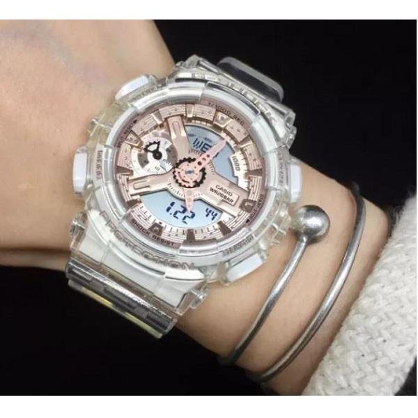 G-Shock GMA-S110SR-7AER