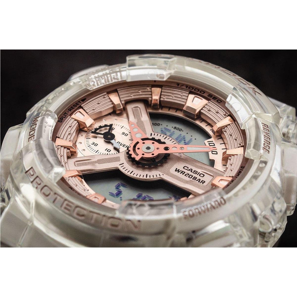 G-Shock GMA-S110SR-7AER