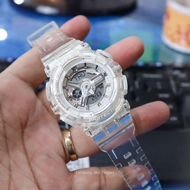BABY-G BA-110CR-7ADR