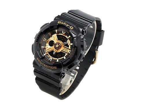 Casio Baby-G BA-110