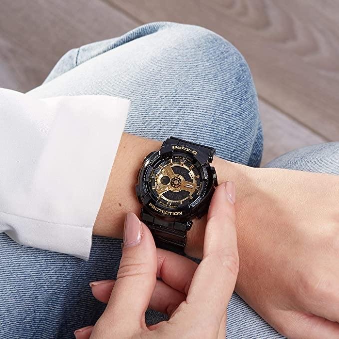 Casio Baby-G BA-110