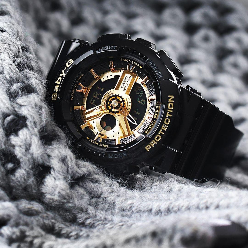Casio Baby-G BA-110