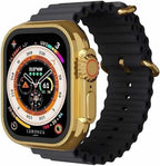 8X Ultra Max 49MM With One Additional Black Belt