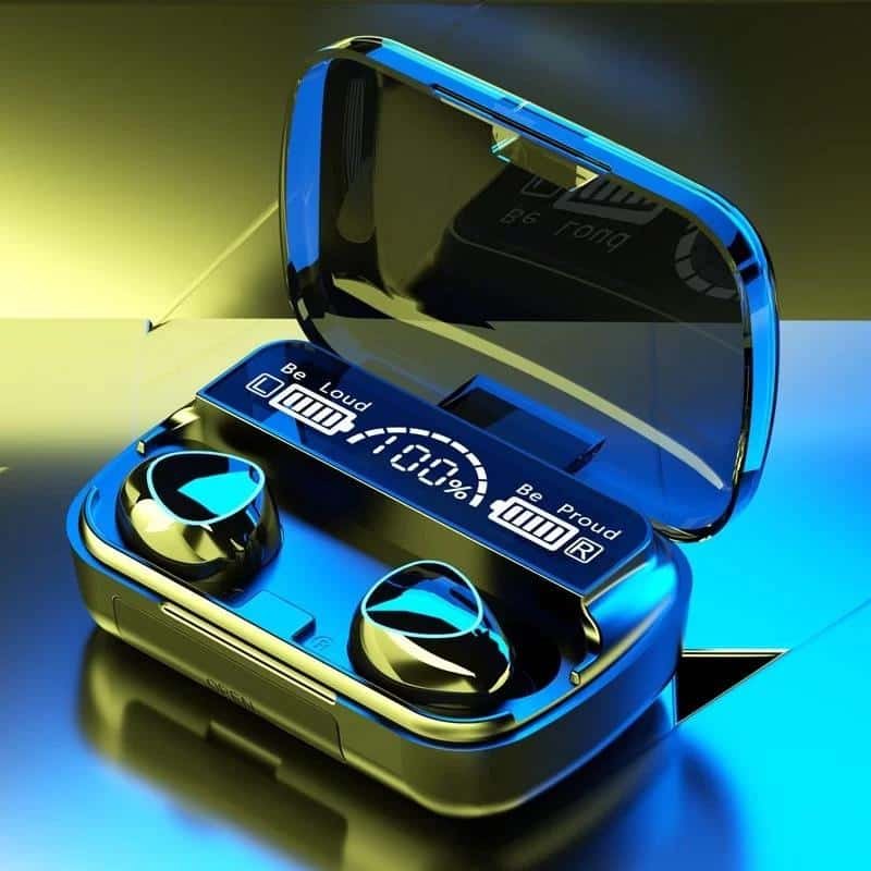 Ultra 8 Bundle with M10 Bluetooth Earbuds