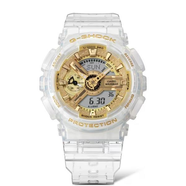 G-SHOCK GMA-S110SG-7AER