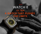 8 Ultra Smart Watch 49MM