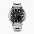 G-SHOCK CASIOAK FULL METAL TIFFANY 101008